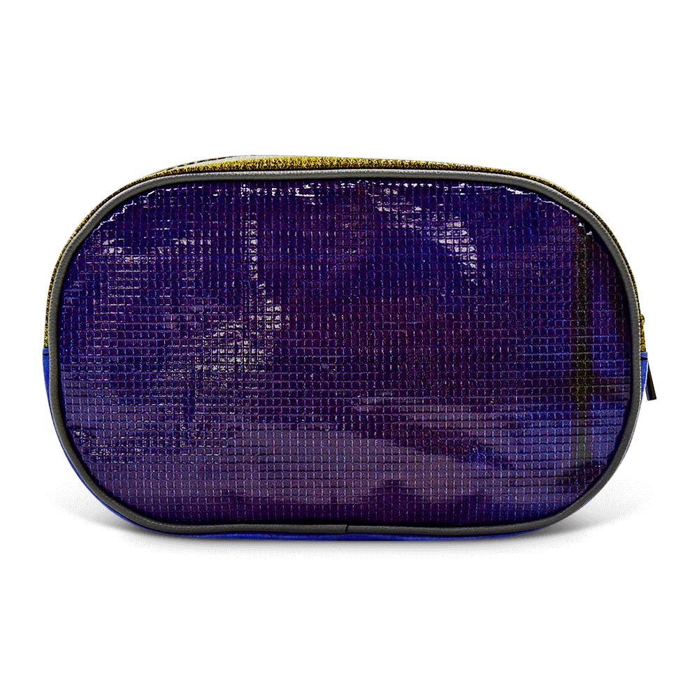 Riley Cosmetic Bag
