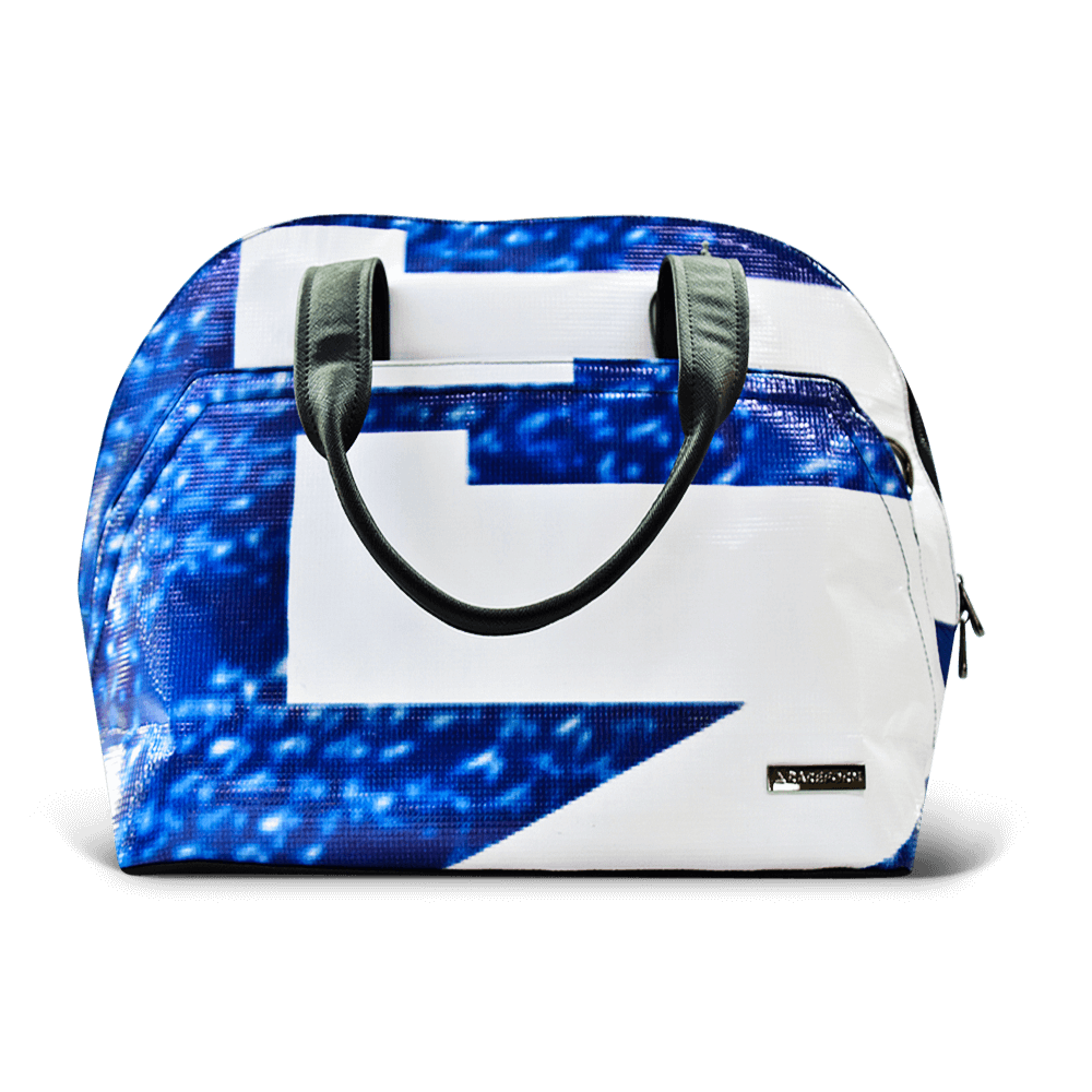 Maya Crossbody