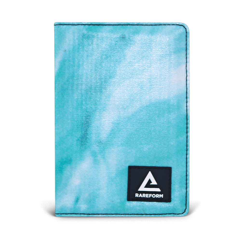 Huxley Passport Holder