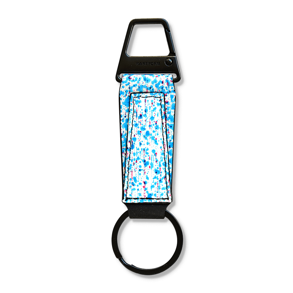 Roam Keychain