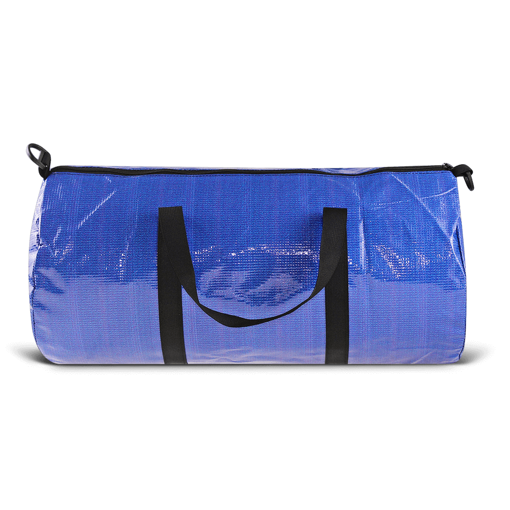 Light Duffle