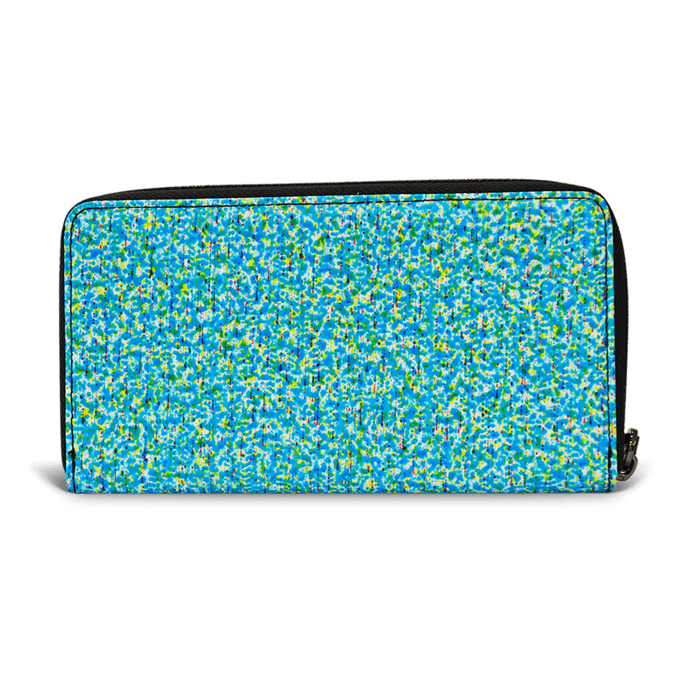 Madison Wristlet