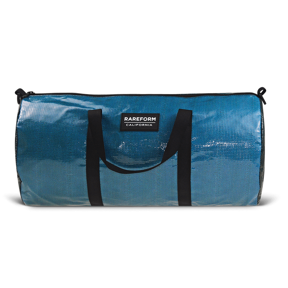 Light Duffle
