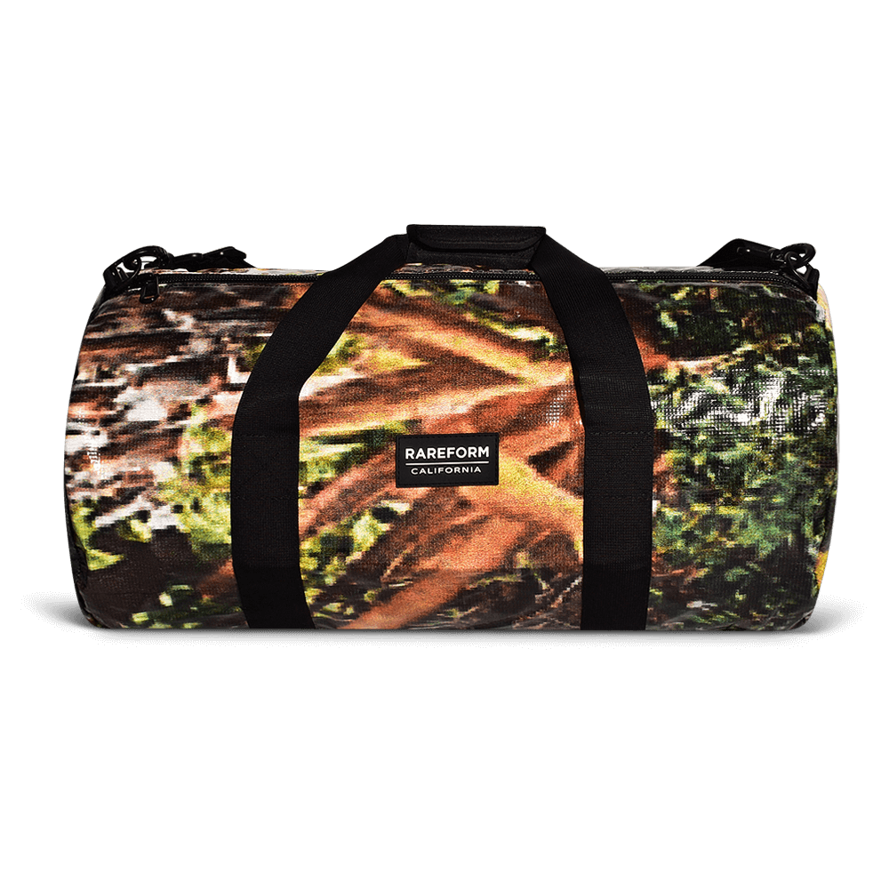 Weekender Duffle
