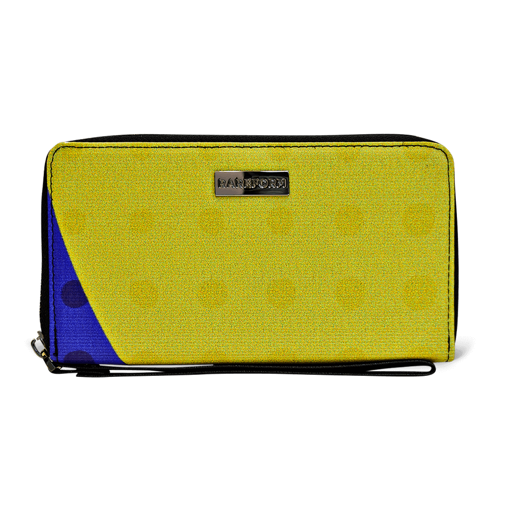 Madison Wristlet