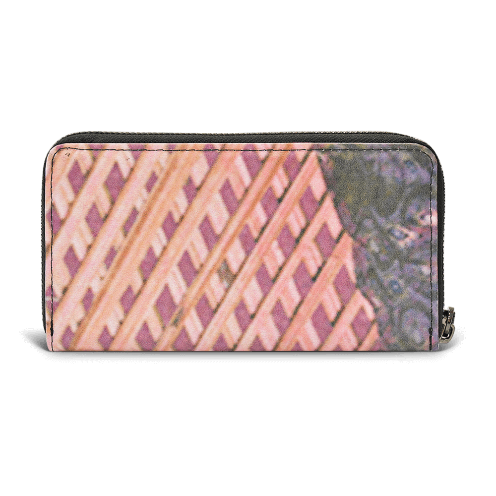 Madison Wristlet