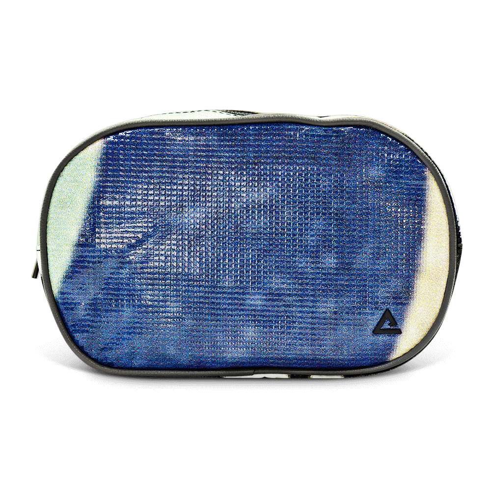 Riley Cosmetic Bag