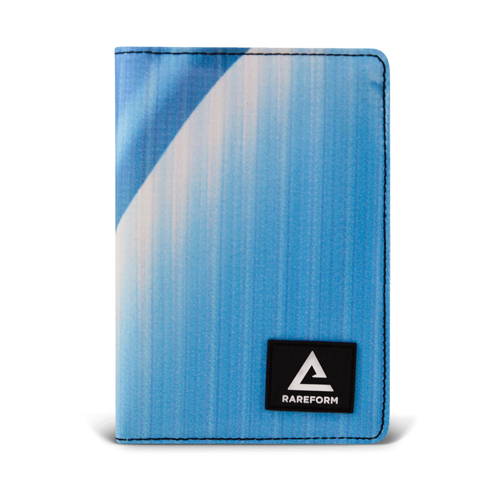 Huxley Passport Holder