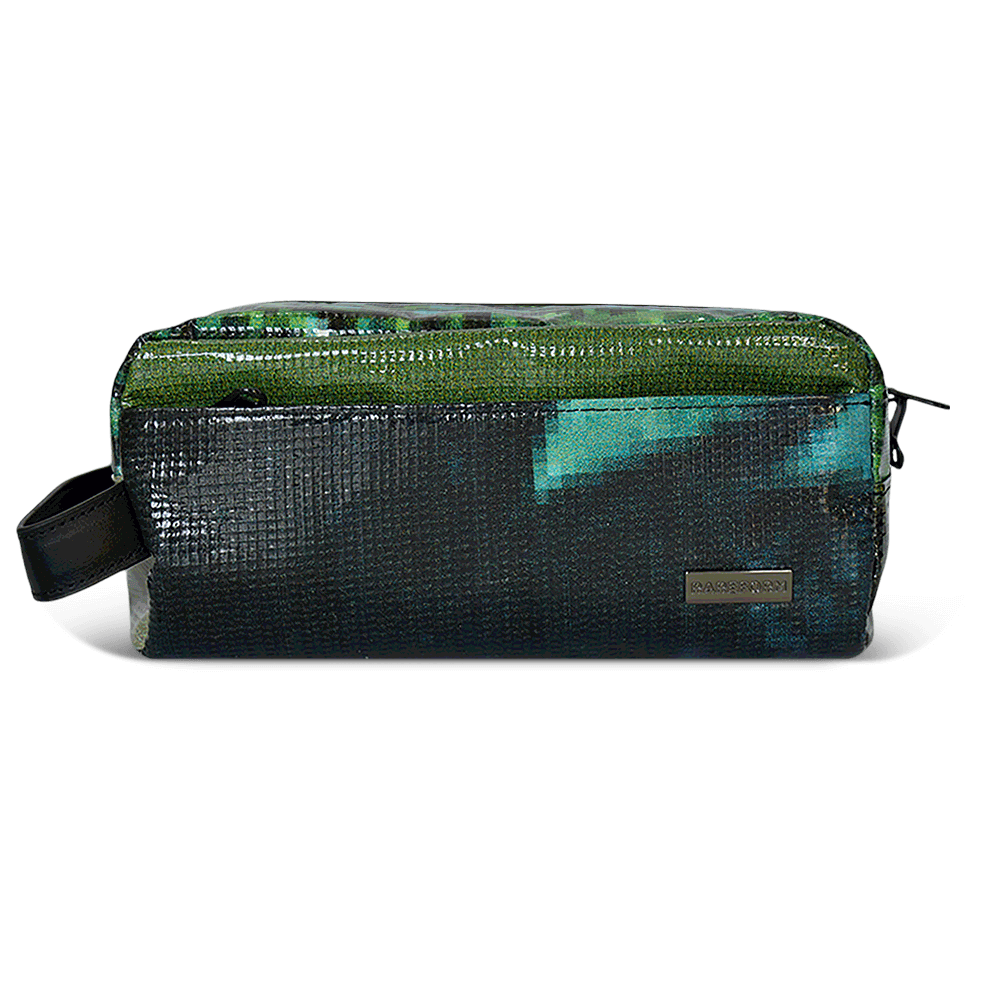 Munich Toiletry Bag