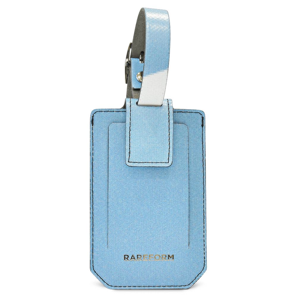 Salvador Luggage Tag