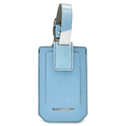 Salvador Luggage Tag