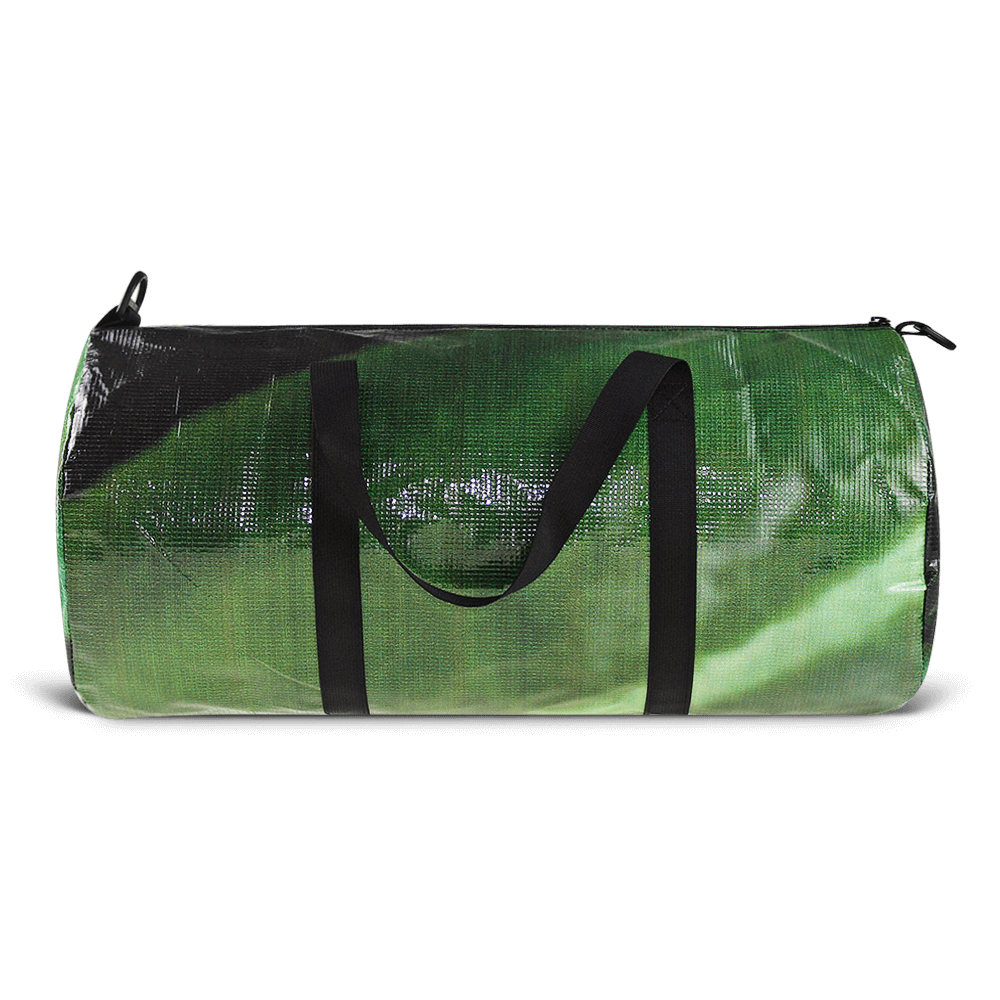 Light Duffle