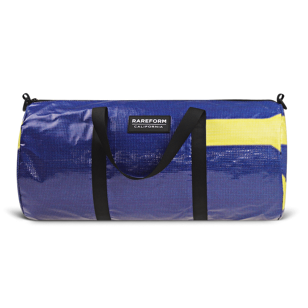 Light Duffle