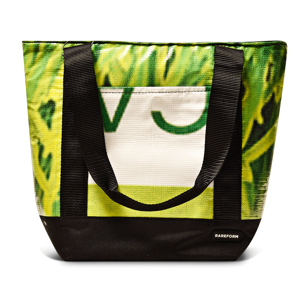 Beck Cooler Tote