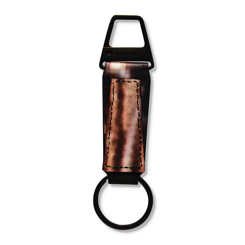 Roam Keychain