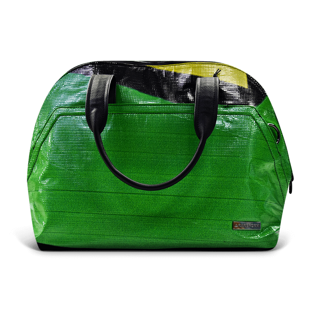 Maya Crossbody