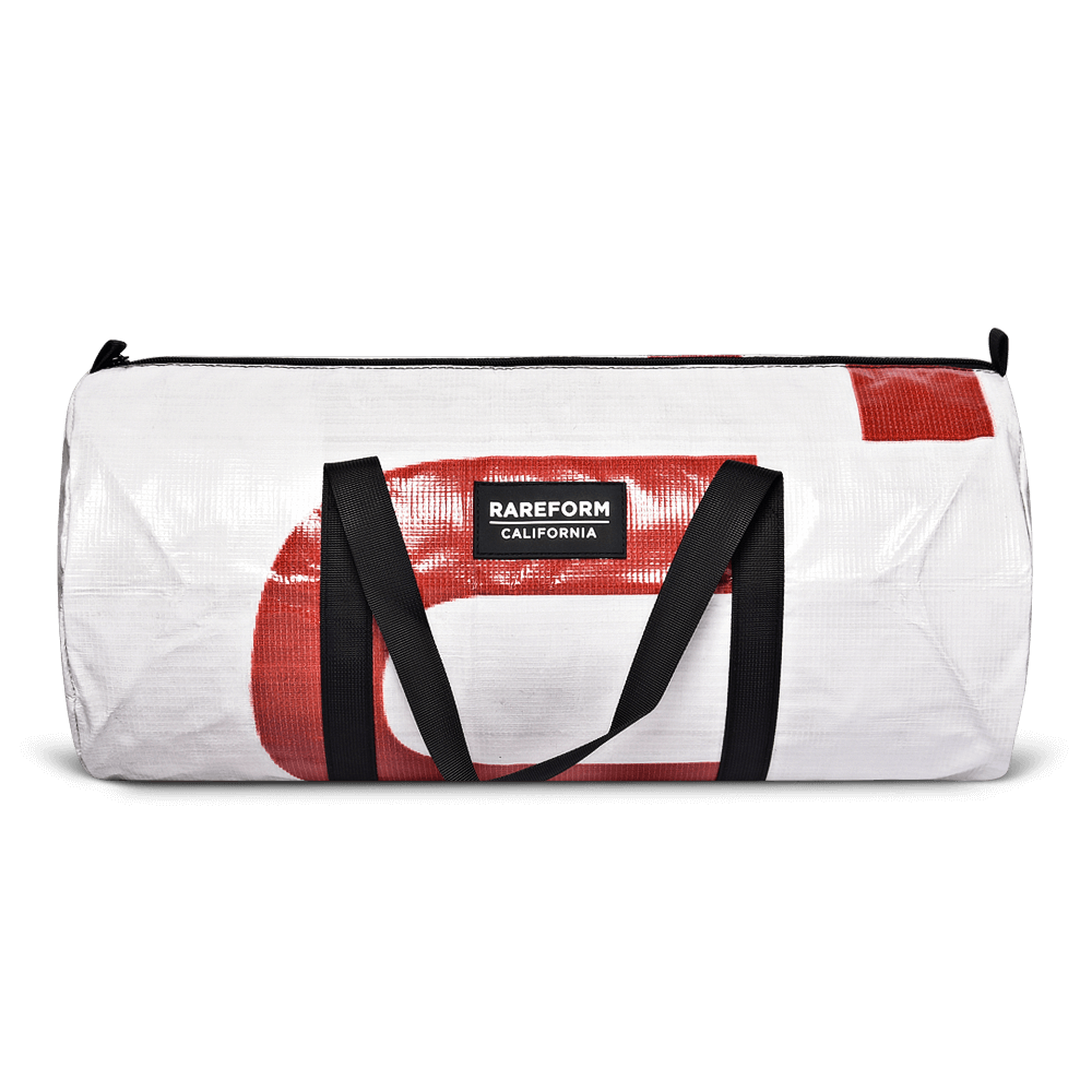 Light Duffle