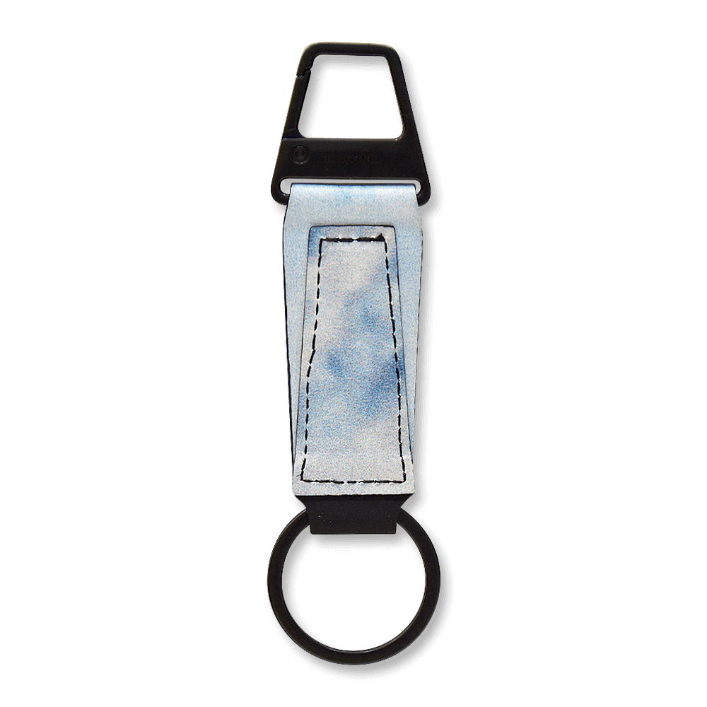 Roam Keychain