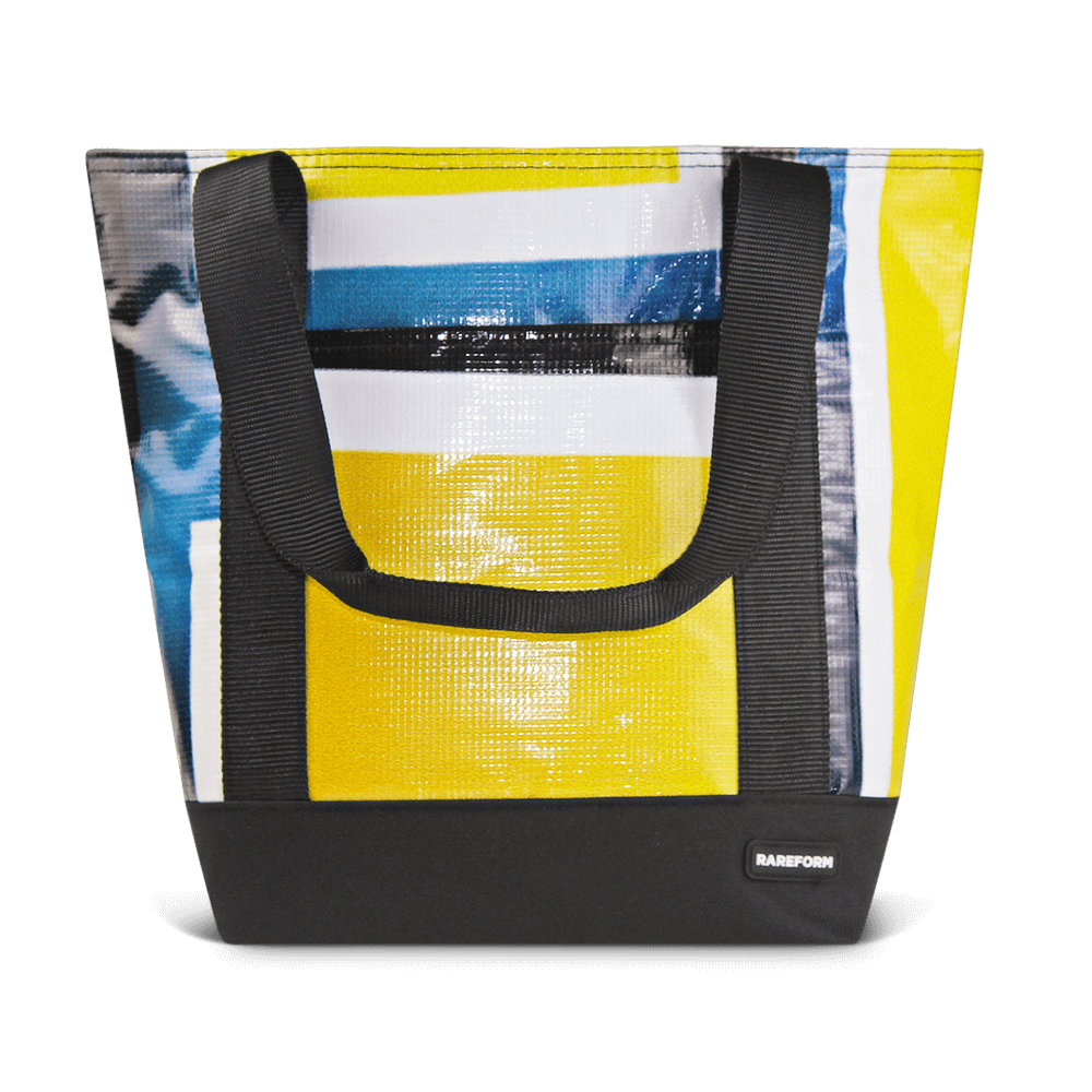 Beck Cooler Tote