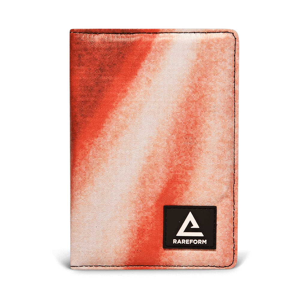 Huxley Passport Holder