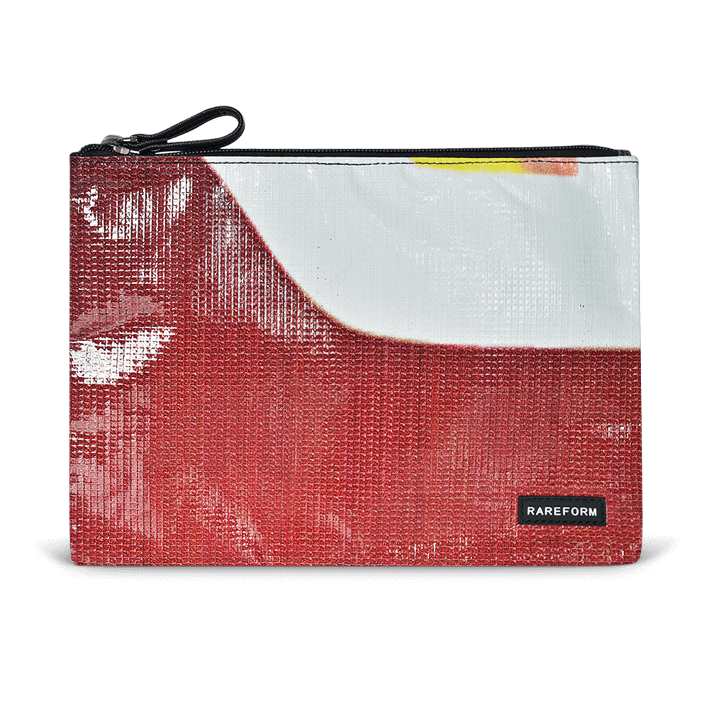 Charlie Pouch