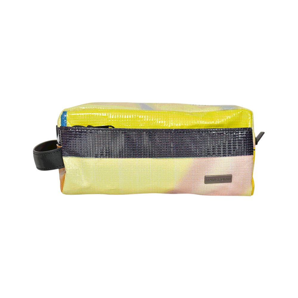 Munich Toiletry Bag