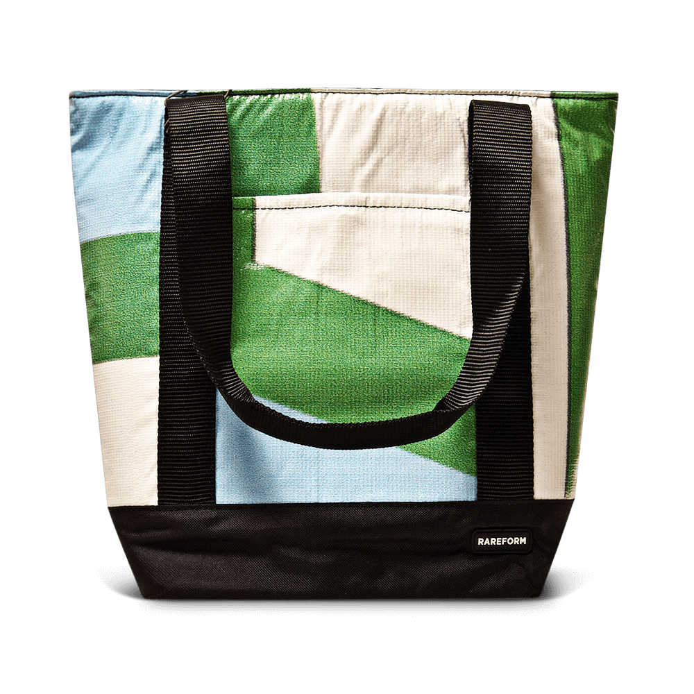 Beck Cooler Tote
