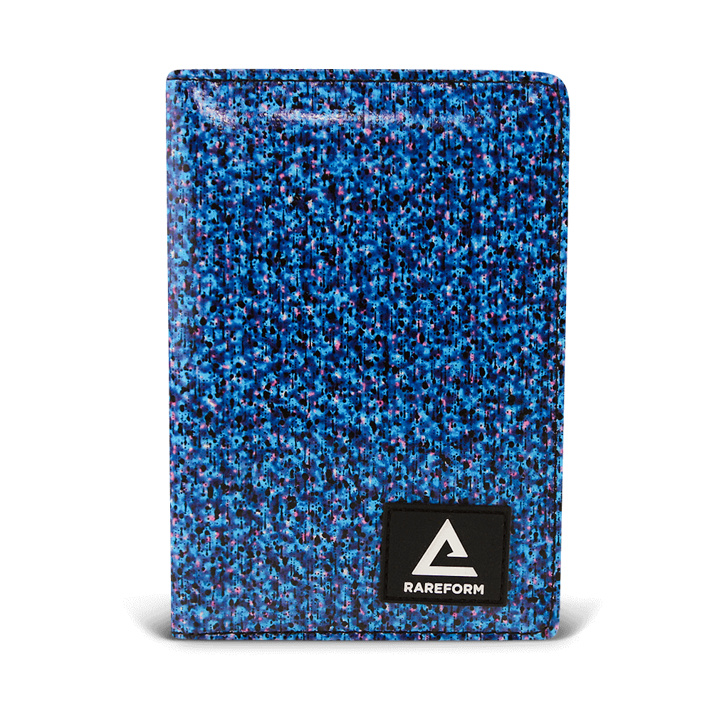 Huxley Passport Holder