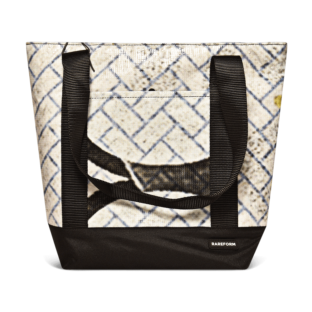 Beck Cooler Tote