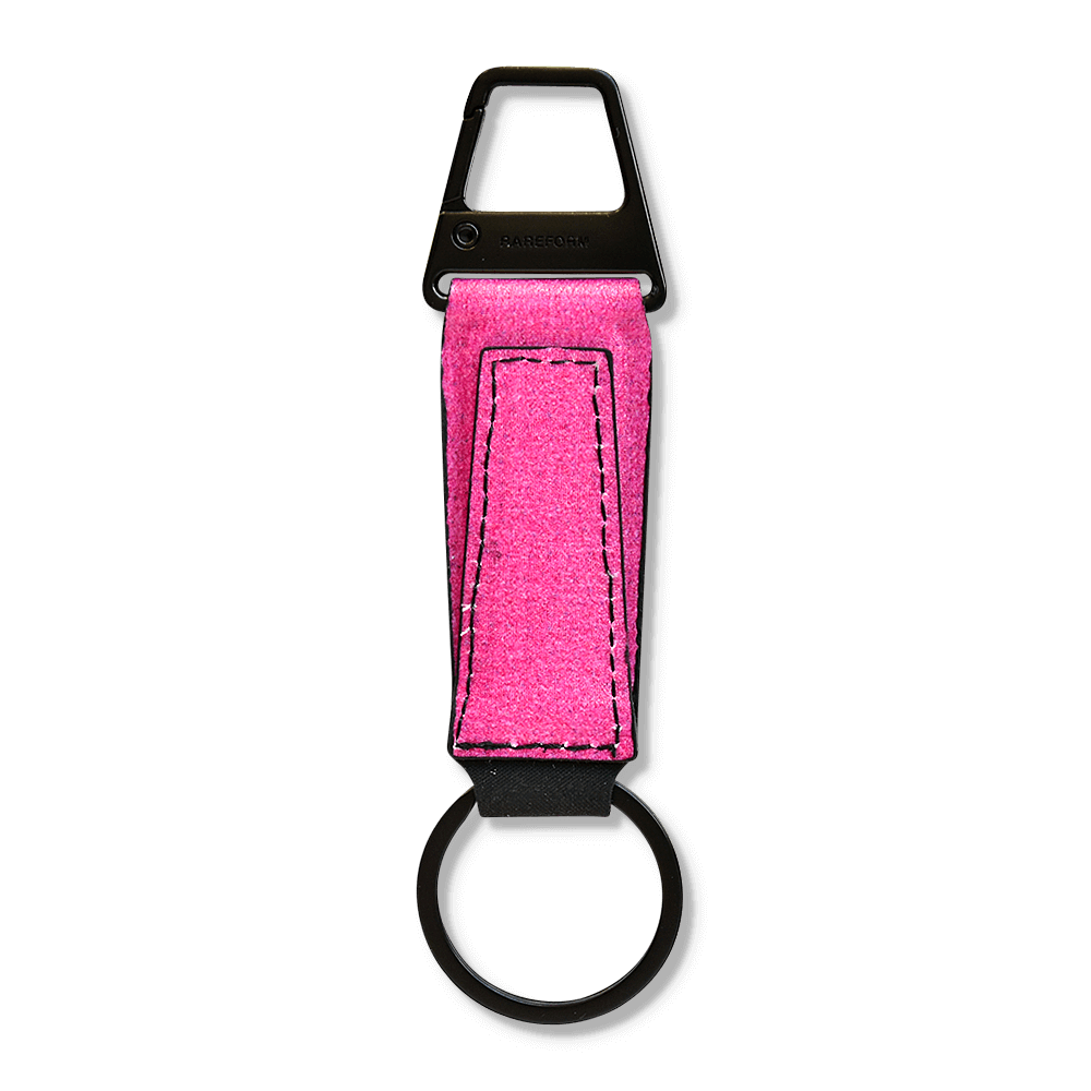Roam Keychain