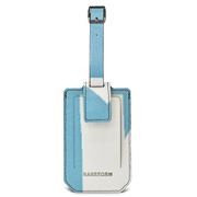 Salvador Luggage Tag