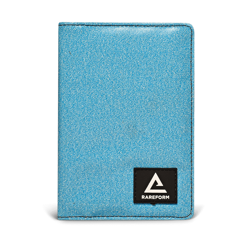 Huxley Passport Holder