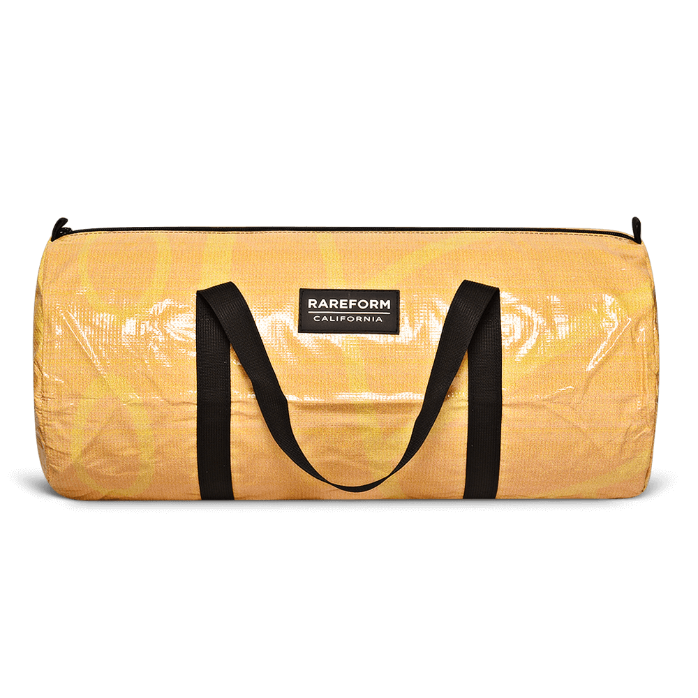 Light Duffle