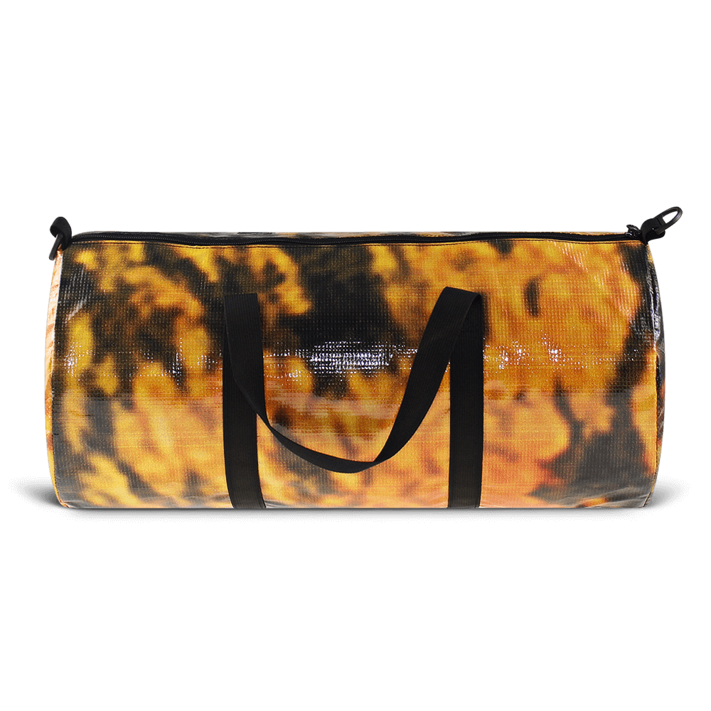 Light Duffle