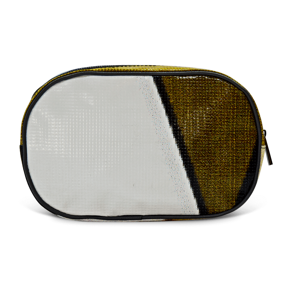 Riley Cosmetic Bag