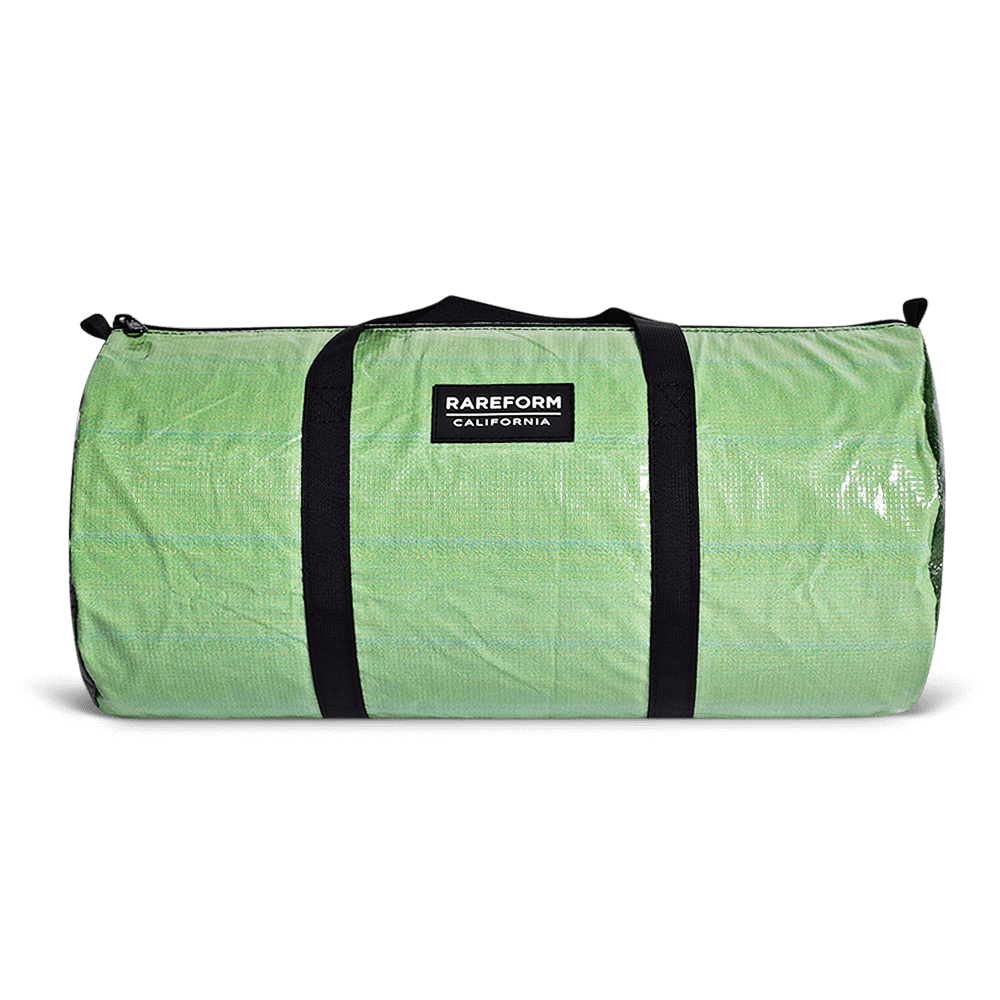 Light Duffle