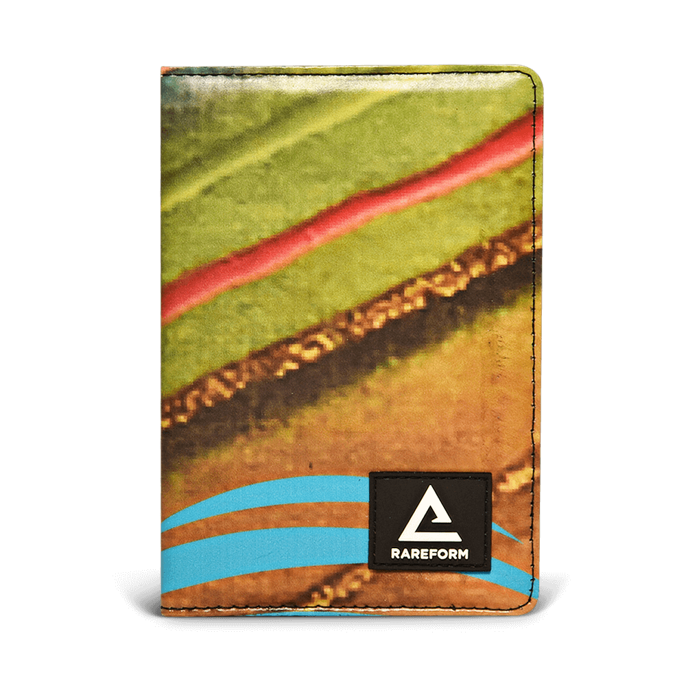Huxley Passport Holder