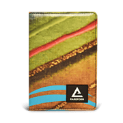 Huxley Passport Holder