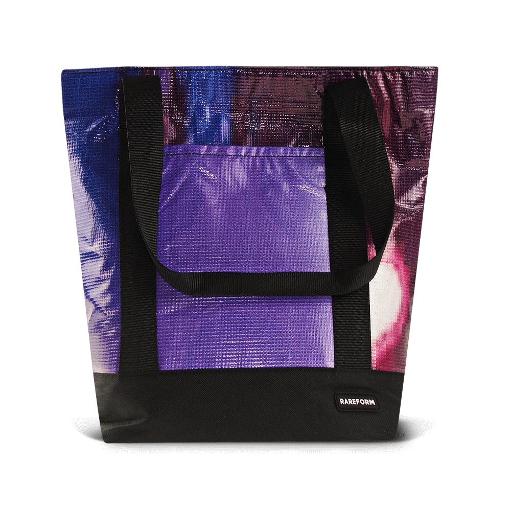 Beck Cooler Tote
