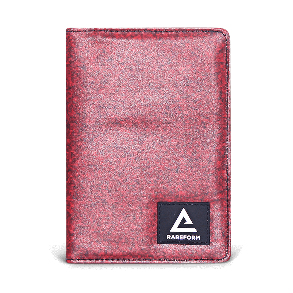Huxley Passport Holder