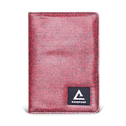 Huxley Passport Holder