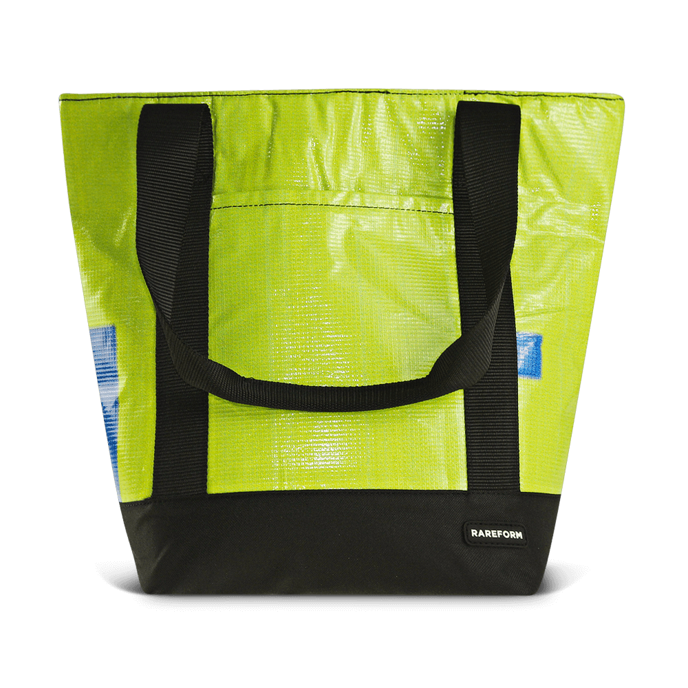 Beck Cooler Tote