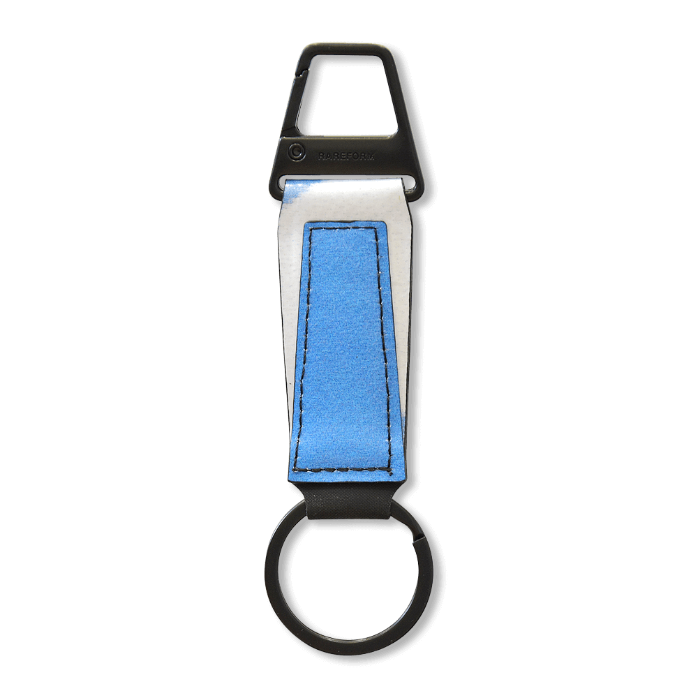 Roam Keychain