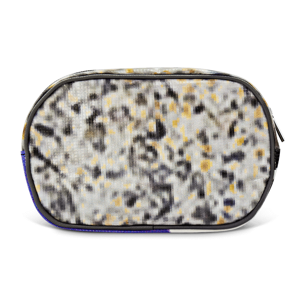 Riley Cosmetic Bag