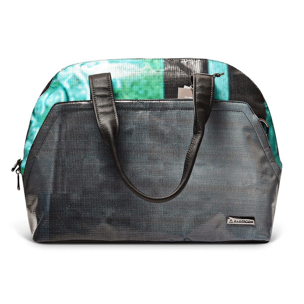 Maya Cross-Body