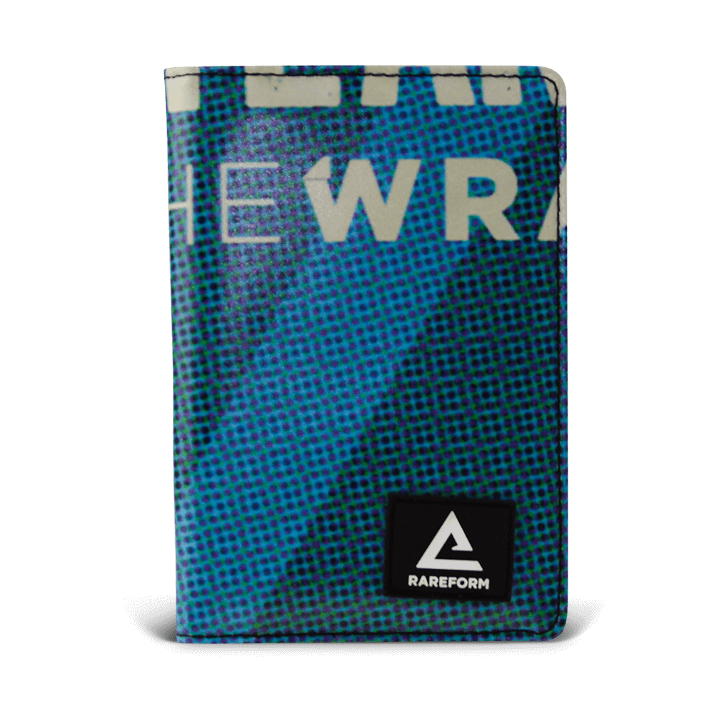 Huxley Passport Holder