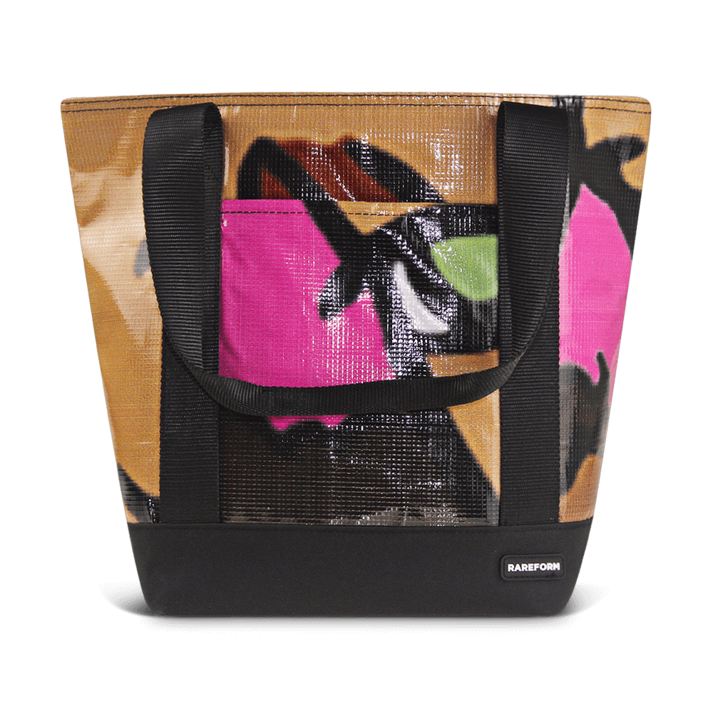 Beck Cooler Tote