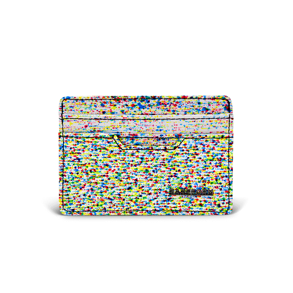 Veer Card Holder