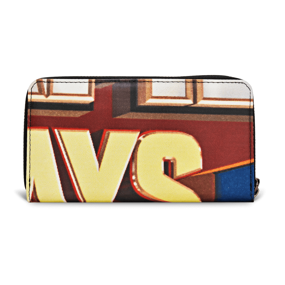 Madison Wristlet