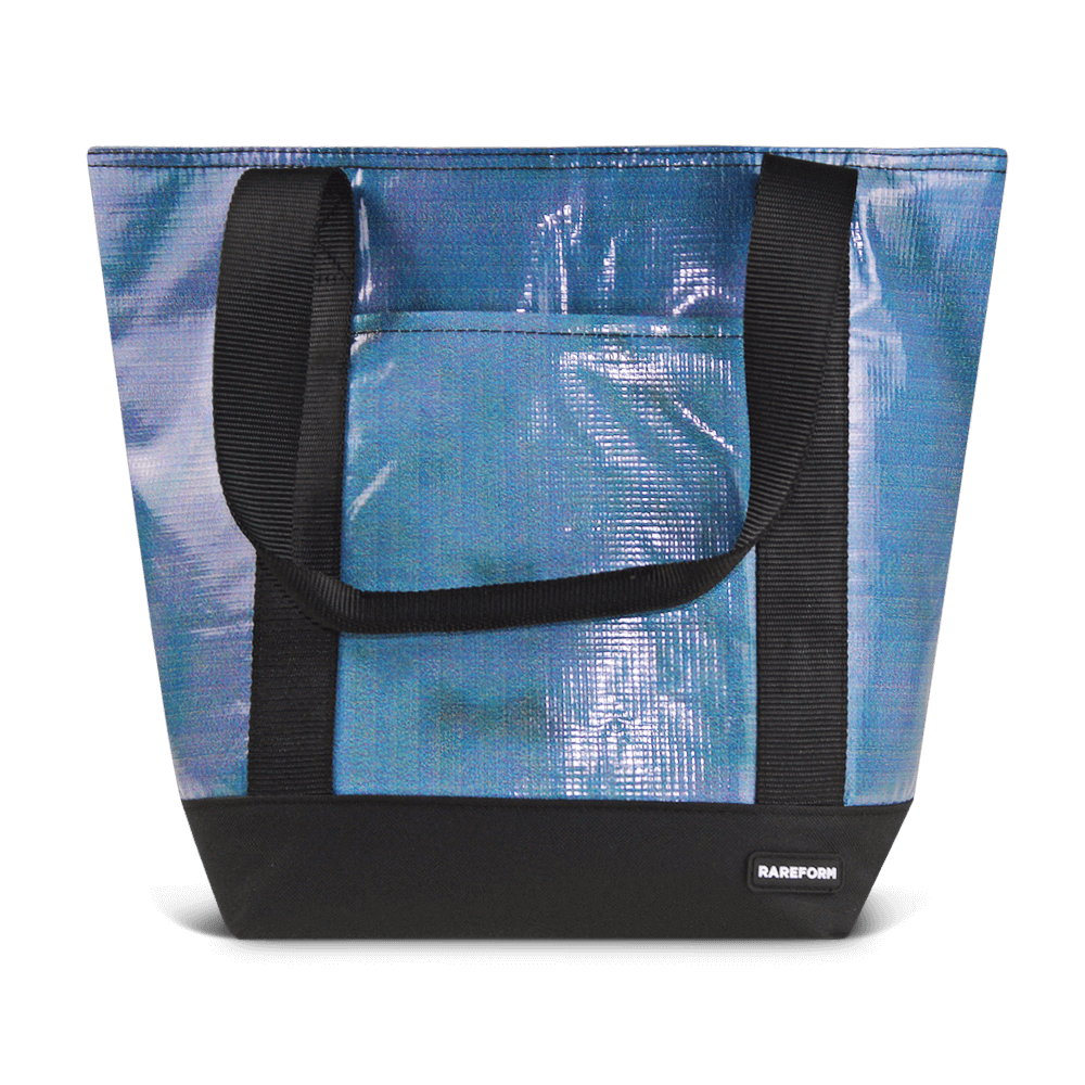 Beck Cooler Tote